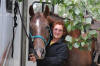 Chester & Donna - August 2010